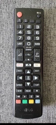 Пульт для телевизоров LG AKB75095308 [LED, LCD TV] - 2329 фото от покупателей 6