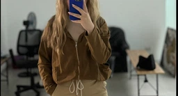 Коричневая краска-краситель для ткани, Premium "Camel"