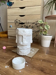 Паста для творчества среднезернистая текстурная Art Craft 500 мл, 5020-AC