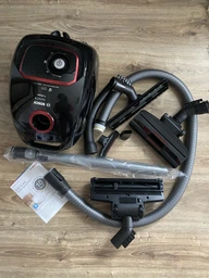 Пилосос для сухого прибирання BOSCH BGLS4POW2