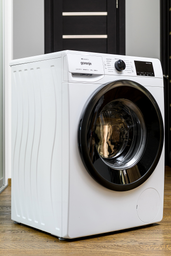 Стиральная машина полногабаритная Gorenje WPNEI84A1SWIFI/UA фото от покупателей 13