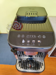Кофемашина DELONGHI Magnifica Evo ECAM290.21.B фото от покупателей 3