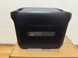 Зарядна станція Anker Solix C800X / 1200 Вт / 768 Вт⋅год / LiFePO4 (A1755311) фото від покупців 6