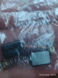 Дрель ударная электрическая дрелька электродрель Intertool dt-0107 550 вт бесшумная мощная сетевая двухскоростная для дома бетона дерева металла