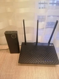 Павербанк 20000 mAh 22.5W Power Bank Baseus Adaman Портативный Аккумулятор Внешний Аккумулятор повербанк с быстрой зарядкой QC3.0+PD3.0 (PPAD000101) Черный фото от покупателей 11