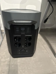 Зарядная станция EcoFlow DELTA 2 Max (2048 Вт·ч) фото от покупателей 14