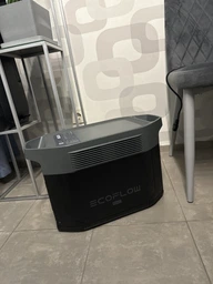 Зарядная станция EcoFlow DELTA 2 Max (2048 Вт·ч) фото от покупателей 13