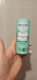 Дезодорант-стік з евкаліптом і м'ятою - Weleda Deodorant Stick Eucalyptus-Peppermint 50g (1339492-31017901)