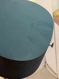 Концертное Укулеле (Гавайская гитара) Molin 23″ Изумрудный + струна + три медиатора + салфетка из микрофибры (mrk9572) фото от покупателей 1