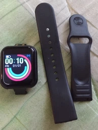 Смарт часы Smart Watch U8 Black Pro Max с сенсорным экраном.