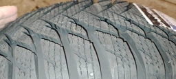 Goodyear UltraGrip 8 205/60 R16 96H XL
