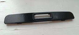 PETG-пластик Creality Filament для 3D-принтера 1.75 мм 1 кг Чорний (3301030035)