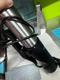 Аппарат Sous Vide Profi Cook PC-SV 1126 фото от покупателей 2
