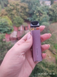 Под-система Vaporesso XROS 3 Mini Pod Aqua Green + кабель зарядки Type-C и сюрприз(Многоразовая электронная сигарета)
