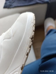 Кроссовки Skechers Uno-Stand On Air Pink 73690-SND 36 фото от покупателей 1