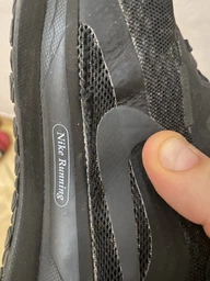 Мужские кроссовки для бега Nike Downshifter 13 FD6454-405 40 (7US) 25 см Темно-синие (197861692809) фото от покупателей 3