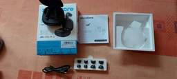 Навушники Anker SoundCore P40i TWS Oat White (A3955G21) фото від покупців 1