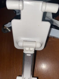 Держатель для телефона/планшета Dynamode White (Phone Stand white) фото от покупателей 3