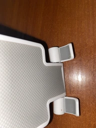 Держатель для телефона/планшета Dynamode White (Phone Stand white)