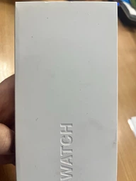 Смарт-годинник Apple Watch Series 9 GPS 41mm Starlight Aluminium Case with Starlight Sport Band - M/L (MR8U3QP/A) фото від покупців 5