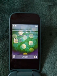 Мобільний телефон Nokia 2660 Flip Dual Sim Pop Pink