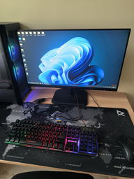 Монитор 27" Acer EK271EBI (UM.HE1EE.E04) IPS FHD / 100Hz / 1ms / AMD FreeSync / Low Blue Light / HDMI фото от покупателей 19