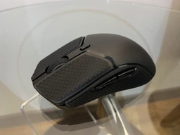 Миша HyperX Pulsefire Haste 2 Mini Wireless White (7D389AA) фото від покупців 4