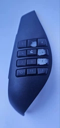 Мишка Razer Naga V2 PRO Black (RZ01-04400100-R3G1) Razer RZ01-04400100-R3G1 909219 фото від покупців 4