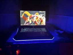 Охлаждающая подставка THERMALTAKE Massive 20 RGB Black (CL-N014-PL20SW-A) фото от покупателей 4