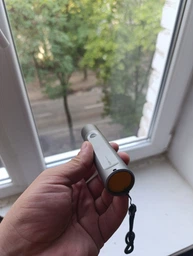 Ліхтар Xiaomi HOTO Flashlight Fit (QWSDT003) фото від покупців 2