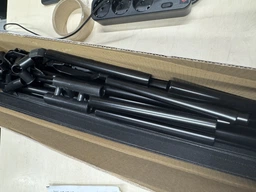 Вешалка для одежды в прихожую с полками для обуви Белый New simple floor (YU8SH3772)