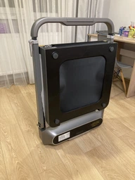 Бігова доріжка Kingsmith Walkingpad Treadmill R2 Black (TRR2FB) [105661] фото від покупців 13