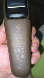 Бритвенные головки PHILIPS SH50/50 серии 5000 фото от покупателей 14