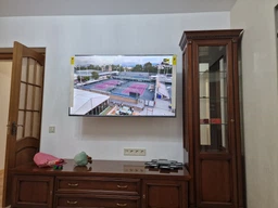 Телевізор Hisense 43A6K фото від покупців 10