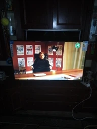 Телевизор MYSTERY TV MTV-4350FST2 фото от покупателей 2