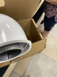 Газовый котел IMMERGAS Eolo Star 24 4E + труба и колено (коаксиальный комплект) фото от покупателей 2