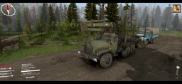 Гра SPINTIRES для ПК (Ключ активації Steam) фото от покупателей 5