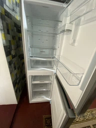 Холодильник Whirlpool W7X 82I OX фото від покупців 13