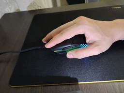 Миша Dream Machines DM5 BLINK
