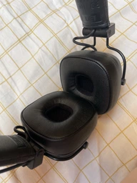 Амбушури для навушників Marshall Major IV SOUNDLINE фото от покупателей 2