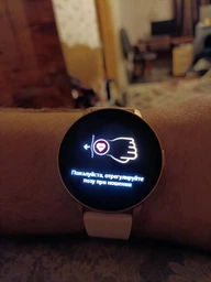 Смарт годинник Colmi I31 Gold з AMOLED екраном флагманський смарт годинник 2025 року з потужним процесором