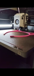Пластик для 3D ручки PLA Набор пластика для 3Д ручки 200 м фото від покупців 2