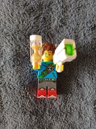Конструктор LEGO DREAMZzz Позашляховик Матео 94 деталей (71471) фото від покупців 2