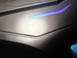 Мікрофон Vertux Streamer-2 LED USB Blue (MICSTREAMER2Blue) фото від покупців 1