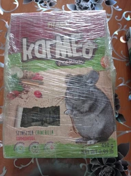 Полнорационный корм для шиншиллы Vitapol 450 г (5904479016003)