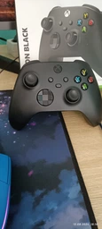Геймпад Microsoft Xbox Series X | S Wireless Controller Forza Horizon 5 (QAU-00054) фото от покупателей 1