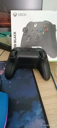 Геймпад Microsoft Xbox Series X | S Wireless Controller Forza Horizon 5 (QAU-00054) фото от покупателей 2