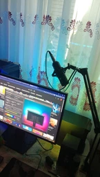 Адаптивная LED лента Skydimo Ambilight для Mac/Windows 27 дюйма фото от покупателей 5