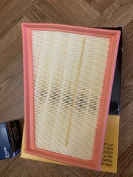 Фильтр воздушный WIX Filters WA9457 - FN AP185/2 (WA9457) фото от покупателей 1