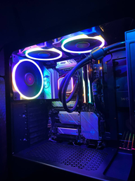 Материнская плата MSI X670E GAMING PLUS WIFI (sAM5, AMD X670, PCI-Ex16) фото от покупателей 4